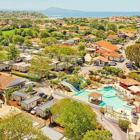 בידאר Camping Domaine Berrua - Maeva Selection מראה חיצוני תמונה