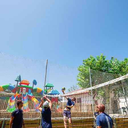 בידאר Camping Domaine Berrua - Maeva Selection מראה חיצוני תמונה