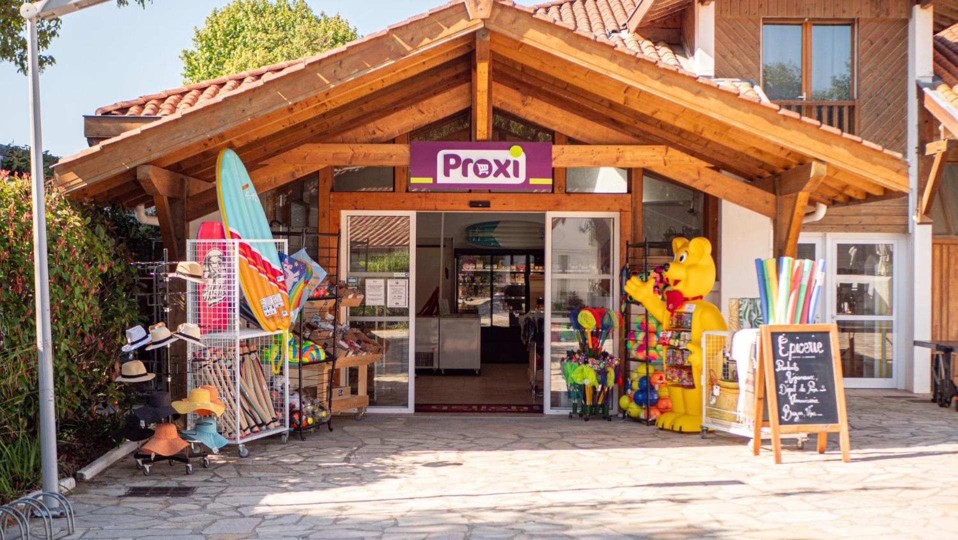 בידאר Camping Domaine Berrua - Maeva Selection מראה חיצוני תמונה